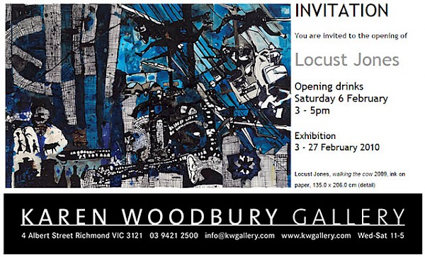 Karen Woodbury Gallery