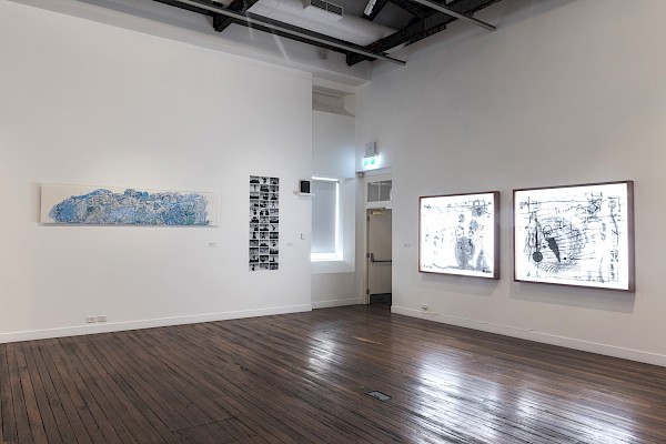 Dobell Drawing Prize