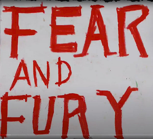 Fear & Fury